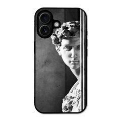 Чехол &laquo;Art sculpture&raquo; на iPhone 16 Plus арт.1621