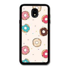 Чехол &laquo;Donuts&raquo; на Samsung J5 2017 арт. 1394
