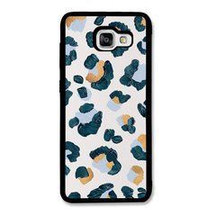 Чехол &laquo;Leo print&raquo; на Samsung A5 2016 арт. 1797