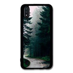 Чохол &laquo;Forest trail&raquo; на Samsung M01 арт. 2261
