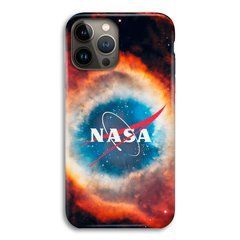 Чехол &laquo;NASA&raquo; на iPhone 12|12 Pro арт.1694