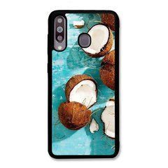 Чохол &laquo;Coconut&raquo; на Samsung M30 арт. 902