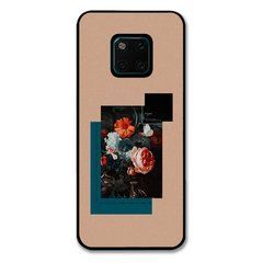 Чохол &laquo;Asthetic&raquo; на Huawei Mate 20 Pro арт. 2321