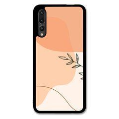 Чохол &laquo;Beige&raquo; на Huawei P20 Pro арт. 2266