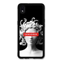 Чехол &laquo;Censored&raquo; на Samsung A01 Core арт. 1337