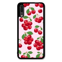 Чохол «Cherries» на Huawei P20 арт. 2416