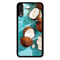 Чехол «Coconut» на Huawei P20 арт. 902