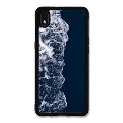 Чехол &laquo;Dark ocean&raquo; на Samsung A01 Core арт. 1647