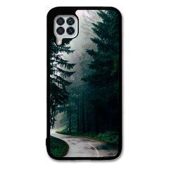 Чохол &laquo;Forest trail&raquo; на Huawei P40 Lite арт. 2261
