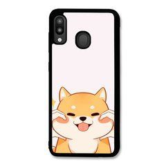 Чехол &laquo;Fox&raquo; на Samsung A20 арт. 1095