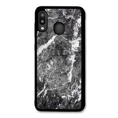 Чохол &laquo;Gray&raquo; на Samsung A20 арт. 1731