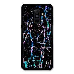 Чохол &laquo;Lightning&raquo; на Samsung A6 Plus 2018 арт. 1733