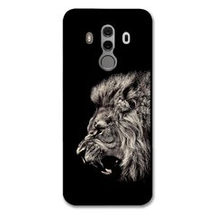 Чохол «Lion» на Huawei Mate 10 Pro арт. 728