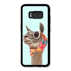 Чохол &laquo;Llama&raquo; на Samsung S8 арт. 1641