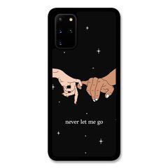 Чехол &laquo;Love&raquo; на Samsung S20 Plus арт. 962
