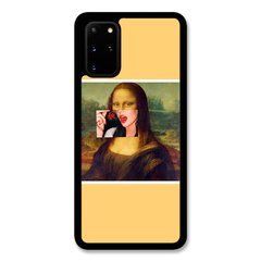 Чехол &laquo;Mona&raquo; на Samsung S20 Plus арт. 1233