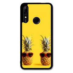 Чохол «Pineapples» на Huawei P Smart Z арт. 1801