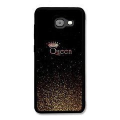 Чехол &laquo;Queen&raquo; на Samsung A7 2017 арт. 1115