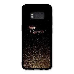 Чохол &laquo;Queen&raquo; на Samsung S8 арт. 1115