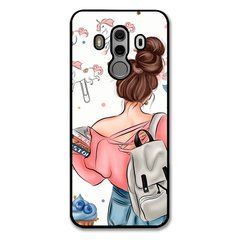 Чохол &laquo;Student&raquo; на Huawei Mate 10 Pro арт. 2370