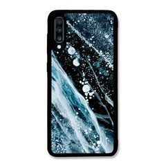 Чохол &laquo;Texture&raquo; на Samsung A70 арт. 1360