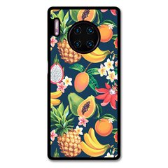 Чохол «Tropical fruits» на Huawei Mate 30 Pro арт. 1024