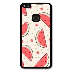 Чехол &laquo;Watermelon&raquo; на Huawei P10 Lite арт. 1320