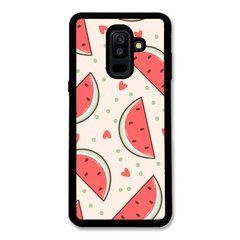 Чохол &laquo;Watermelon&raquo; на Samsung A6 Plus 2018 арт. 1320