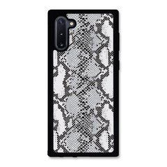 Чохол &laquo;White snake&raquo; на Samsung Note 10 арт. 1355