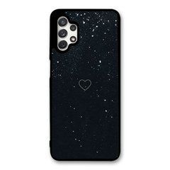 Чехол &laquo;A heart&raquo; на Samsung A32 арт. 1302