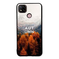 Чехол на Xiaomi Redmi 9C &laquo;Autumn&raquo; арт. 2440