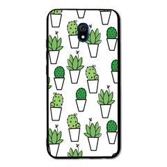 Чохол на Xiaomi Redmi 8A &laquo;Cactus&raquo; арт. 1318