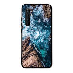 Чехол на Xiaomi MI Note 10 Lite &laquo;Coast&raquo; арт. 1668