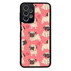 Чехол &laquo;Doggies&raquo; на Samsung A23 арт. 1060