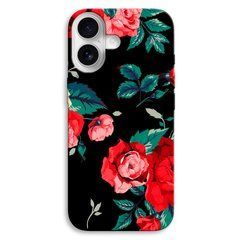 Чехол &laquo;Flowers&raquo; на iPhone 17 арт.903