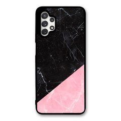 Чохол &laquo;Рink or black&raquo; на Samsung A32 арт. 1664