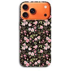Чехол &laquo;Roses&raquo; на iPhone 17 Pro арт.2421