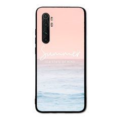 Чехол на Xiaomi MI Note 10 Lite &laquo;Summer&raquo; арт. 2423
