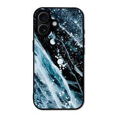 Чехол &laquo;Texture&raquo; на iPhone 16 арт.1360
