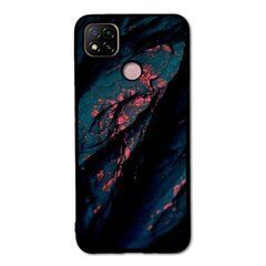Чехол на Xiaomi Redmi 9C &laquo;Texture&raquo; арт. 1117