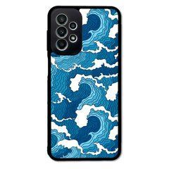 Чехол &laquo;Waves&raquo; на Samsung A23 арт. 1329