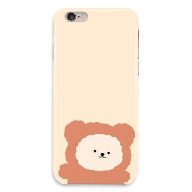 Чехол «Bear» на iPhone 6+/6s+ арт. 2365