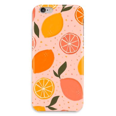 Чохол «Citrus» на iPhone 6+|6s+ арт. 2426