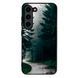 Чехол &laquo;Forest trail&raquo; на Samsung S23 арт. 2261