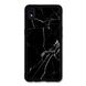 Чохол «Black marble» на Samsung M01 Core арт. 852