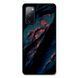 Чохол &laquo;Texture&raquo; на Samsung S20 FE арт. 1117