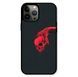 Чохол &laquo;Horror&raquo; на iPhone 15 Pro арт.2366