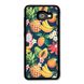 Чехол «Tropical fruits» на Samsung А3 2017 арт. 1024
