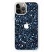 Чехол &laquo;The stones&raquo; на iPhone 13 Pro арт.1648-я