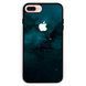 Чехол &laquo;Dark space&raquo; на iPhone 7+/8+ арт. 1665-я